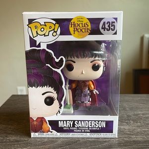 Hocus Pocus Mary Sanderson Funko Pop